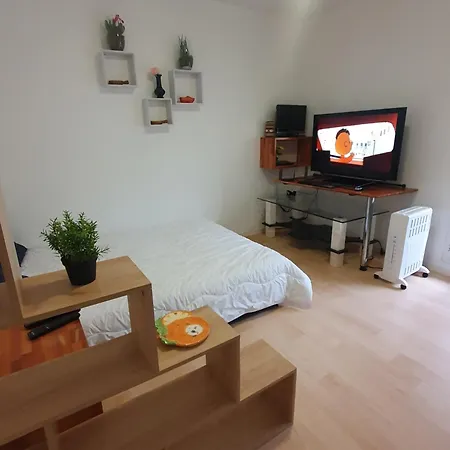 Studio Tout Equipes Torcy (Seine-et-Marne)