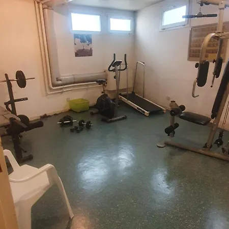 Studio Tout Equipes Apartamento Torcy (Seine-et-Marne)