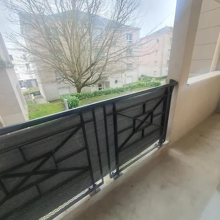 Apartamento Studio Tout Equipes *